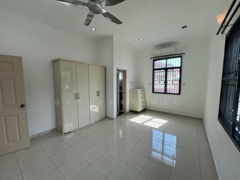 2-storey Terraced House for Rent in Taman Pertam Jaya (Melaka City) - Geoffery Wee - Bedroom - PropertyGuru.com.my