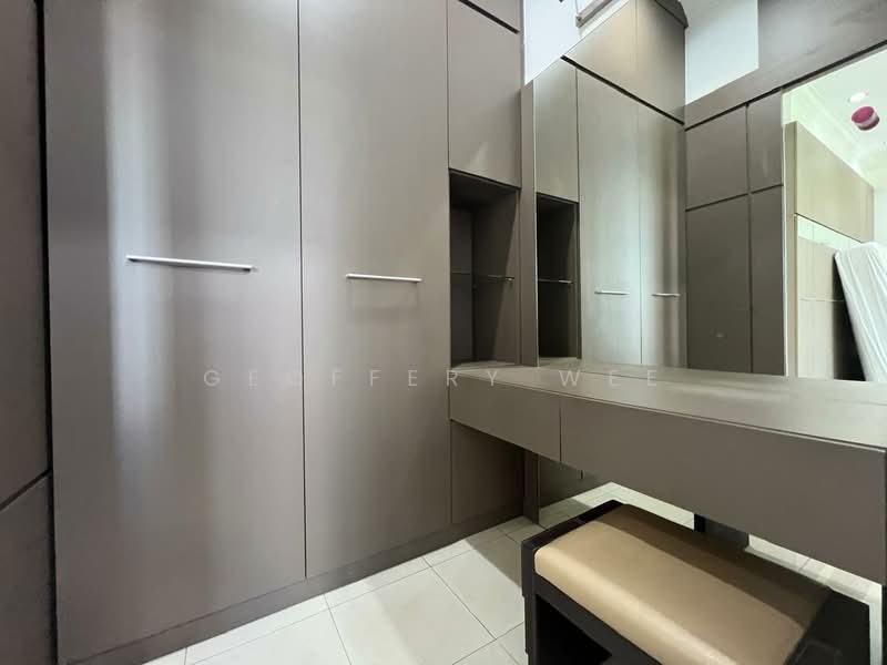 2-storey Terraced House for Rent in Taman Pertam Jaya (Melaka City) - Geoffery Wee - Interior - PropertyGuru.com.my