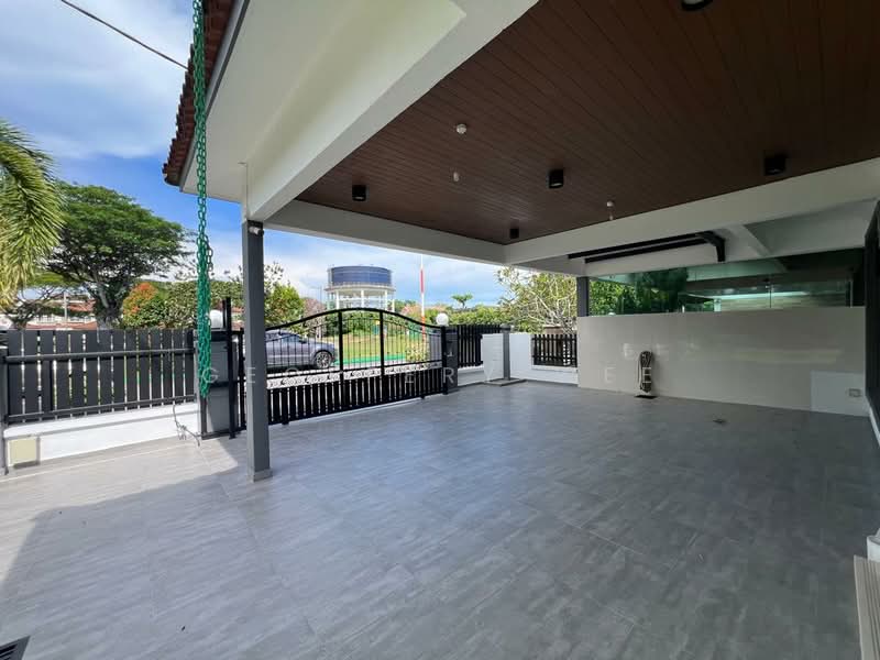 2-storey Terraced House for Rent in Taman Pertam Jaya (Melaka City) - Geoffery Wee - Exterior - PropertyGuru.com.my
