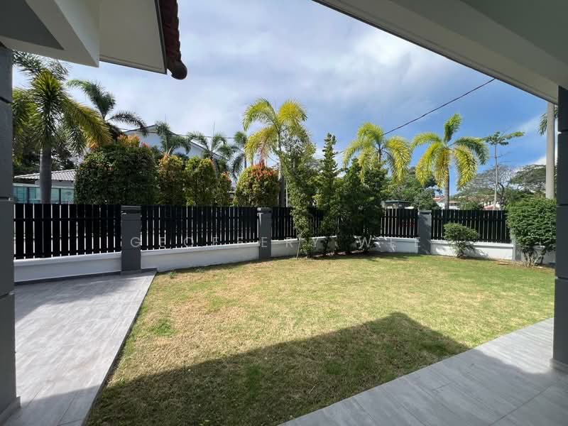 2-storey Terraced House for Rent in Taman Pertam Jaya (Melaka City) - Geoffery Wee - Exterior - PropertyGuru.com.my