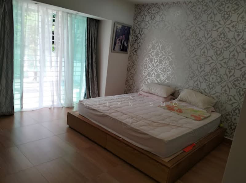 Rumah Teres 2.5 Tingkat untuk Dijual di Taman Seri Minang (Cheras) - Jocelyn Soo - PropertyGuru.com.my