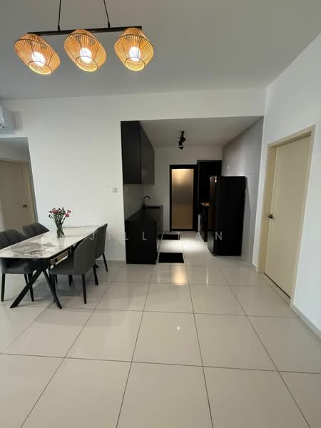 Apartment for Rent at Summit @ Lagoon Residences - Jill Tan - Kitchen - PropertyGuru.com.my