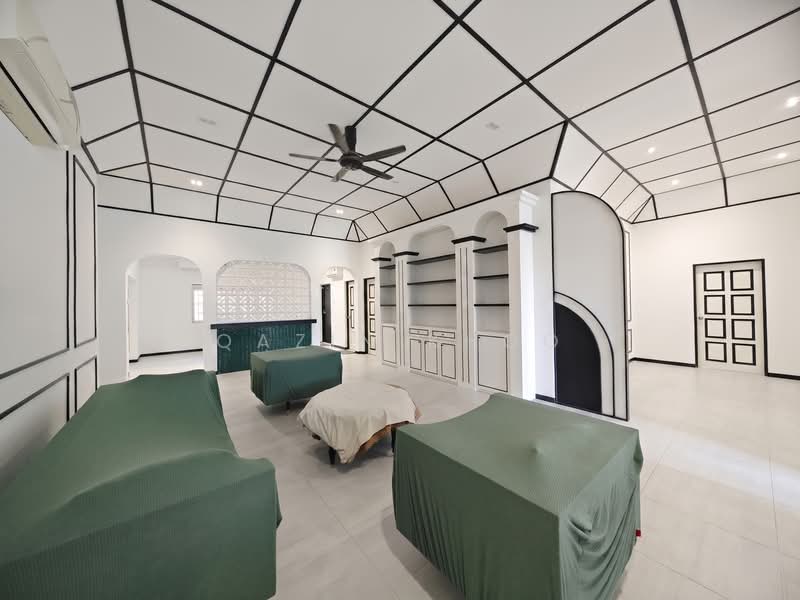 Rumah Banglo untuk Dijual di Taman Lim (Ipoh) - Qazin Khoo - Interior - PropertyGuru.com.my