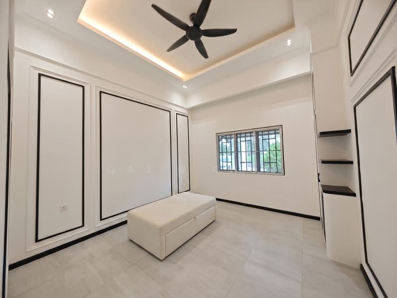 Rumah Banglo untuk Dijual di Taman Lim (Ipoh) - Qazin Khoo - PropertyGuru.com.my