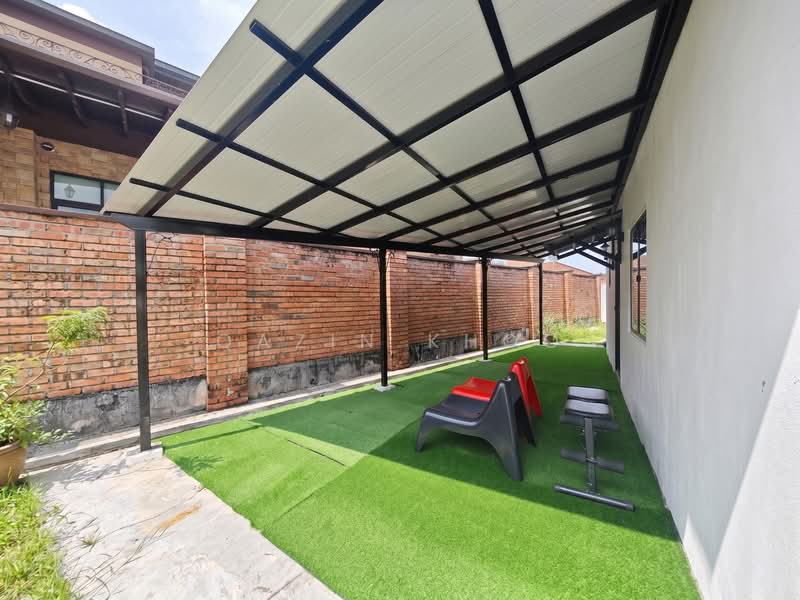 Rumah Banglo untuk Dijual di Taman Lim (Ipoh) - Qazin Khoo - PropertyGuru.com.my