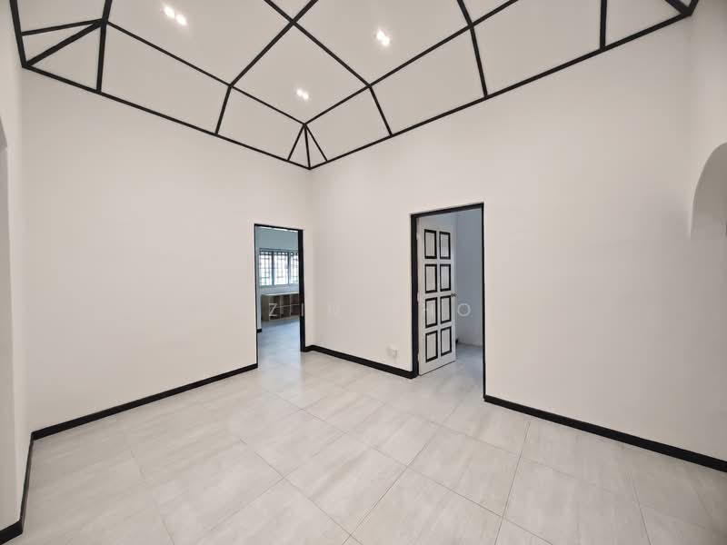 Rumah Banglo untuk Dijual di Taman Lim (Ipoh) - Qazin Khoo - PropertyGuru.com.my