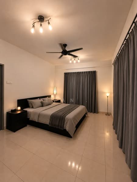 Condominium for Sale at Juta Mines - Ivan . - Bedroom - PropertyGuru.com.my