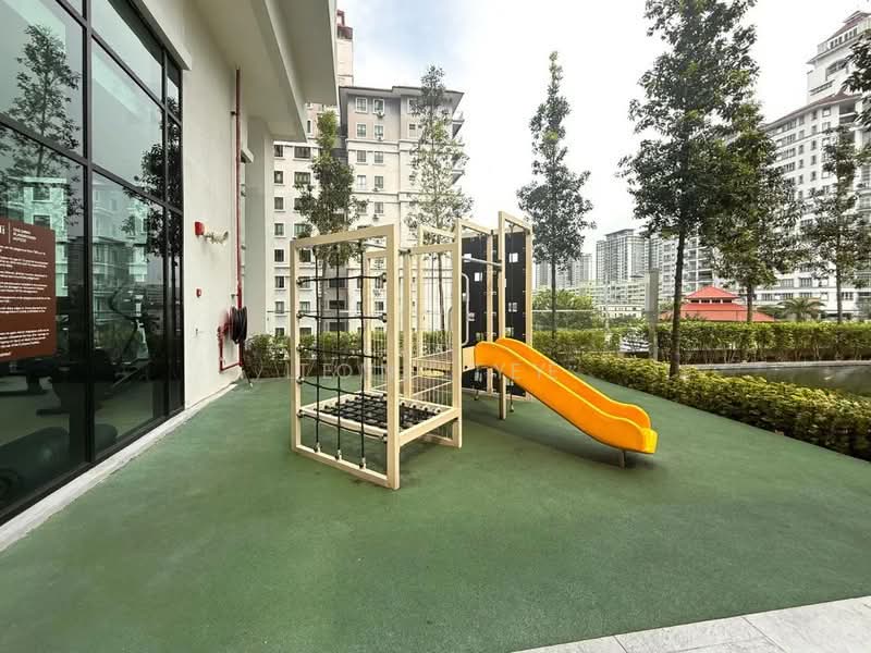 Service Residence for Sale at Kami - Lenz Tee - Exterior - PropertyGuru.com.my