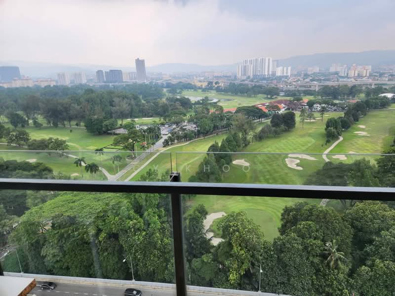 Service Residence for Sale at 231 TR Serviced Suite - CY Khoo - View - PropertyGuru.com.my