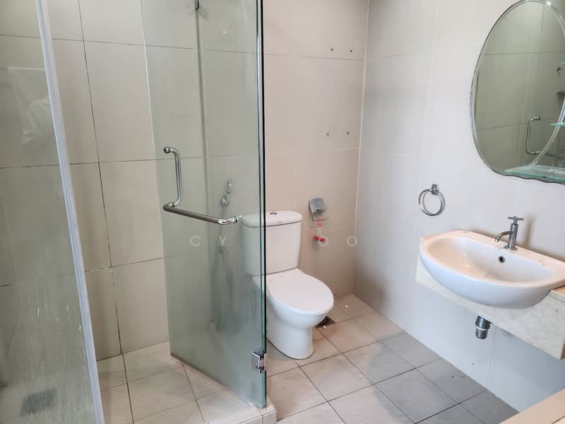 Service Residence for Sale at 231 TR Serviced Suite - CY Khoo - Bathroom - PropertyGuru.com.my
