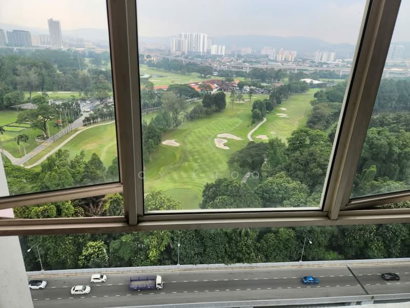 Service Residence for Sale at 231 TR Serviced Suite - CY Khoo - View - PropertyGuru.com.my