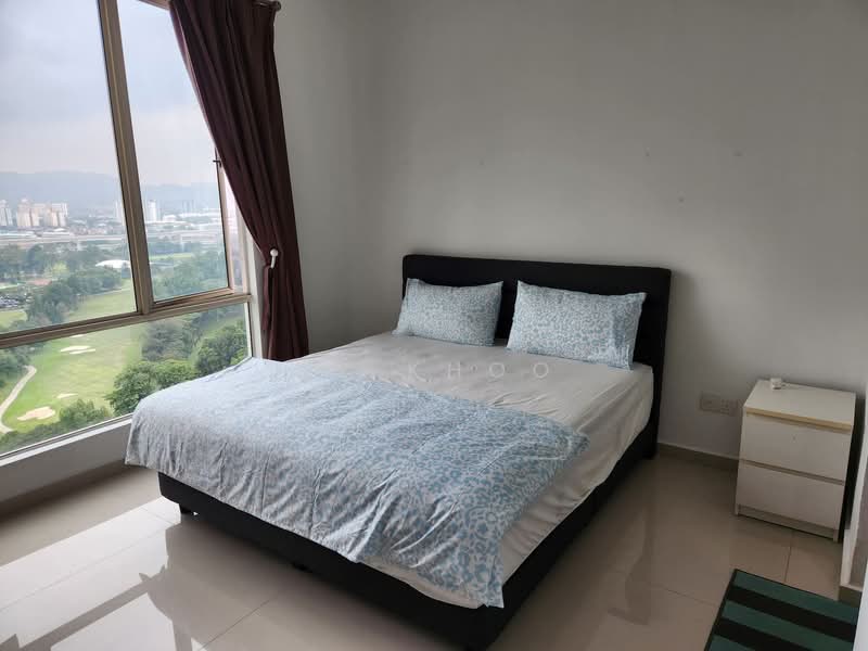 Service Residence for Sale at 231 TR Serviced Suite - CY Khoo - Bedroom - PropertyGuru.com.my