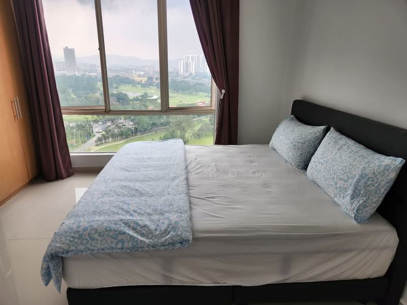 Service Residence for Sale at 231 TR Serviced Suite - CY Khoo - Bedroom - PropertyGuru.com.my