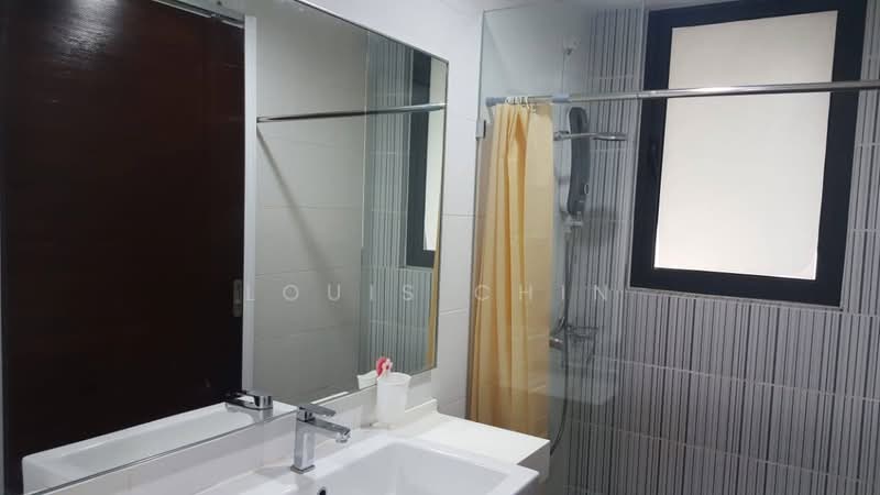 Service Residence for Rent at V@SUMMERPLACE - Louis Chin - PropertyGuru.com.my
