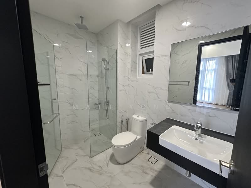 Service Residence for Rent at Met 1 Residences - Matt Yong - PropertyGuru.com.my