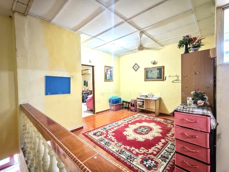 2-storey Terraced House for Sale in TAMAN PUCHONG UTAMA (Puchong) - Akramin Firdaus Bin Mokhtar - PropertyGuru.com.my