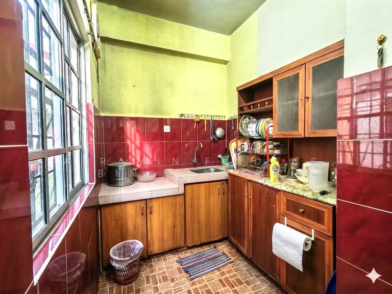 2-storey Terraced House for Sale in TAMAN PUCHONG UTAMA (Puchong) - Akramin Firdaus Bin Mokhtar - PropertyGuru.com.my