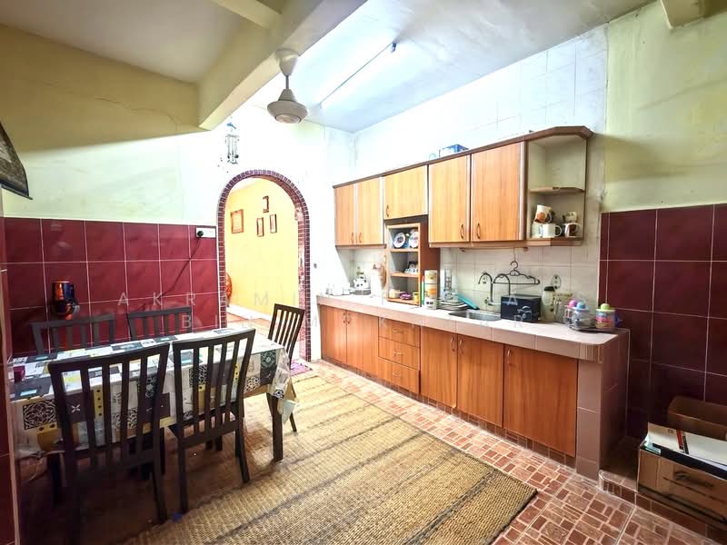2-storey Terraced House for Sale in TAMAN PUCHONG UTAMA (Puchong) - Akramin Firdaus Bin Mokhtar - PropertyGuru.com.my