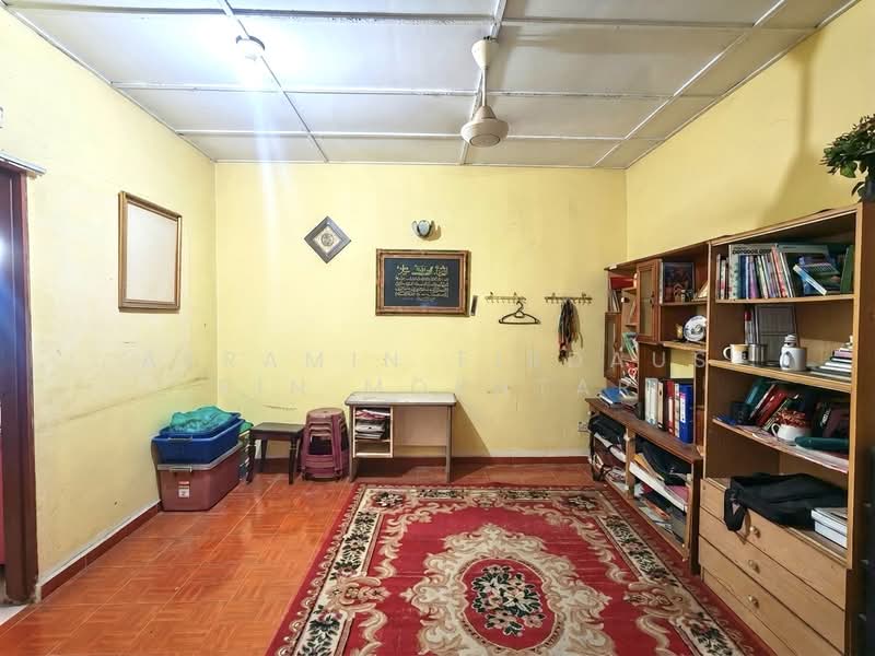 2-storey Terraced House for Sale in TAMAN PUCHONG UTAMA (Puchong) - Akramin Firdaus Bin Mokhtar - PropertyGuru.com.my