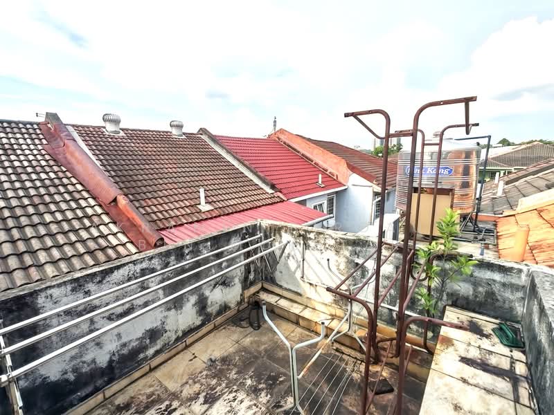 2-storey Terraced House for Sale in TAMAN PUCHONG UTAMA (Puchong) - Akramin Firdaus Bin Mokhtar - PropertyGuru.com.my
