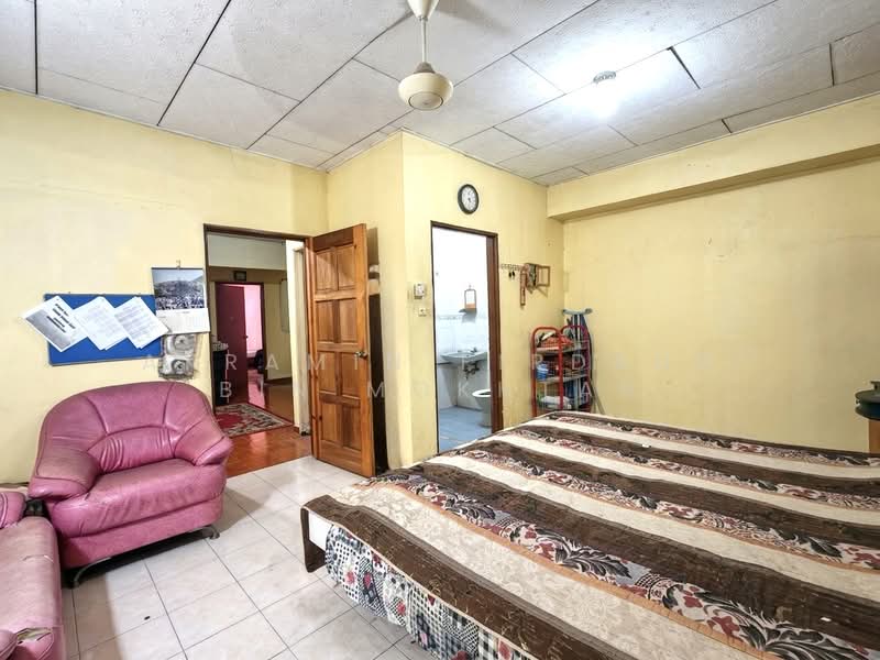 2-storey Terraced House for Sale in TAMAN PUCHONG UTAMA (Puchong) - Akramin Firdaus Bin Mokhtar - PropertyGuru.com.my