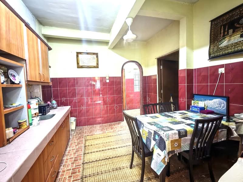 2-storey Terraced House for Sale in TAMAN PUCHONG UTAMA (Puchong) - Akramin Firdaus Bin Mokhtar - PropertyGuru.com.my