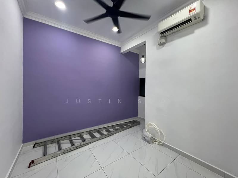1-storey Terraced House for Sale in Pulai (Johor) - Justin Soo - Interior - PropertyGuru.com.my