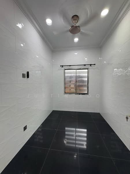 1-storey Terraced House for Sale in Pulai (Johor) - Justin Soo - Interior - PropertyGuru.com.my