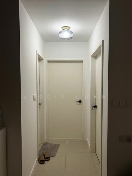 Service Residence for Rent at Alira @ Metropark Subang - Jessie Chan - Corridor - PropertyGuru.com.my
