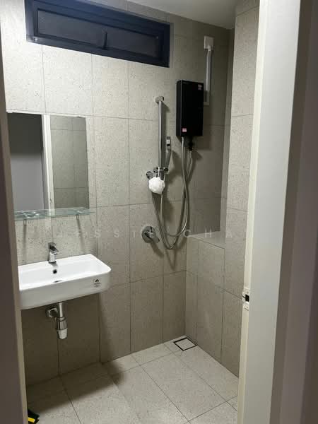Service Residence for Rent at Alira @ Metropark Subang - Jessie Chan - Bathroom - PropertyGuru.com.my