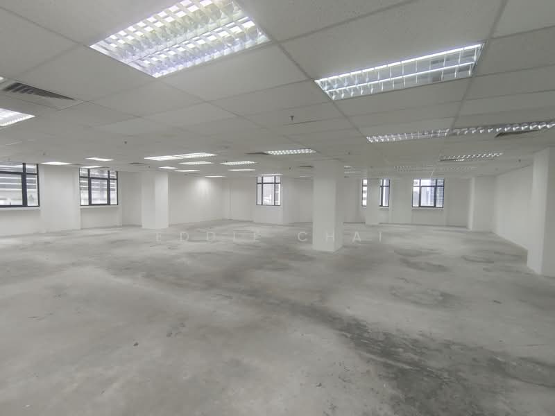 Pejabat untuk Disewa di KLCC (KL City Centre) - Eddie Chai - Interior - PropertyGuru.com.my