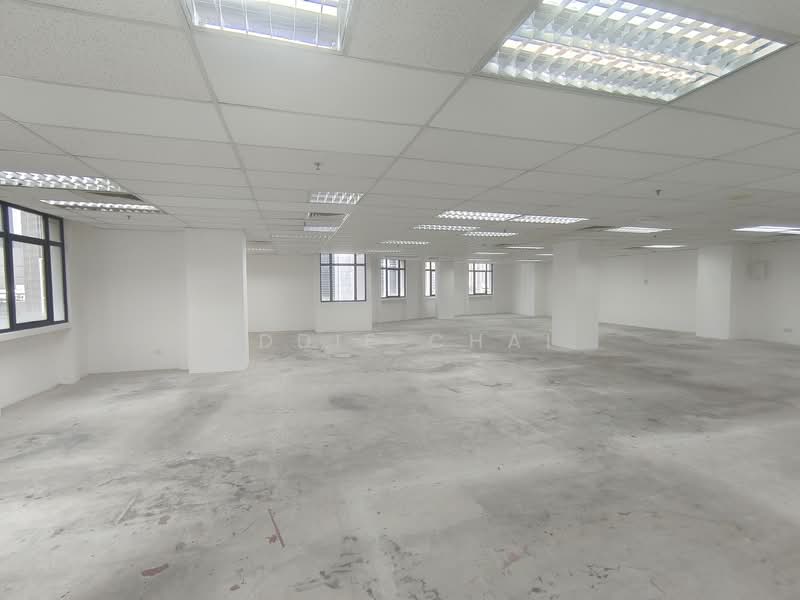 Pejabat untuk Disewa di KLCC (KL City Centre) - Eddie Chai - Interior - PropertyGuru.com.my