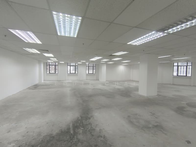 Pejabat untuk Disewa di KLCC (KL City Centre) - Eddie Chai - Interior - PropertyGuru.com.my