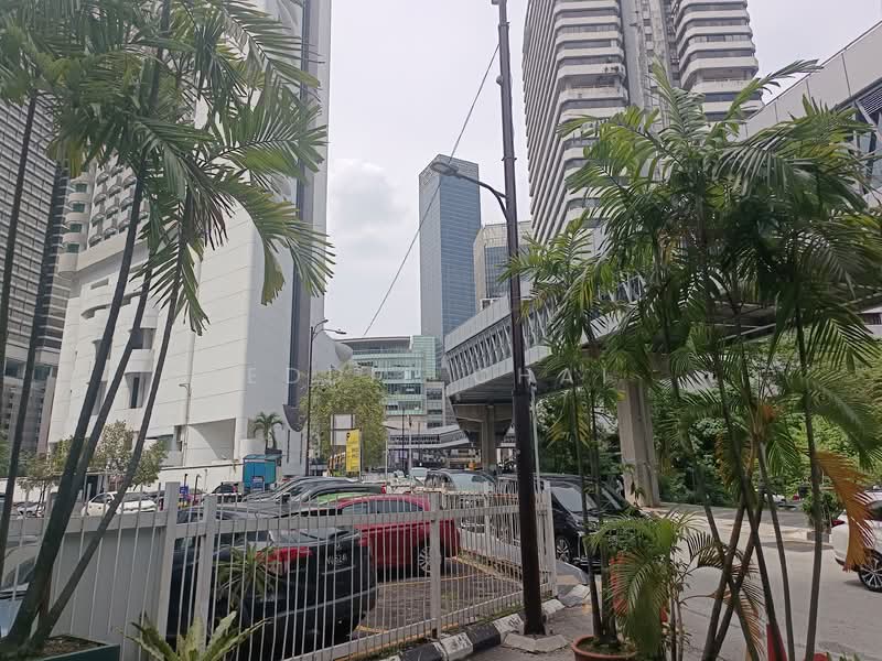 Pejabat untuk Disewa di KLCC (KL City Centre) - Eddie Chai - Exterior - PropertyGuru.com.my