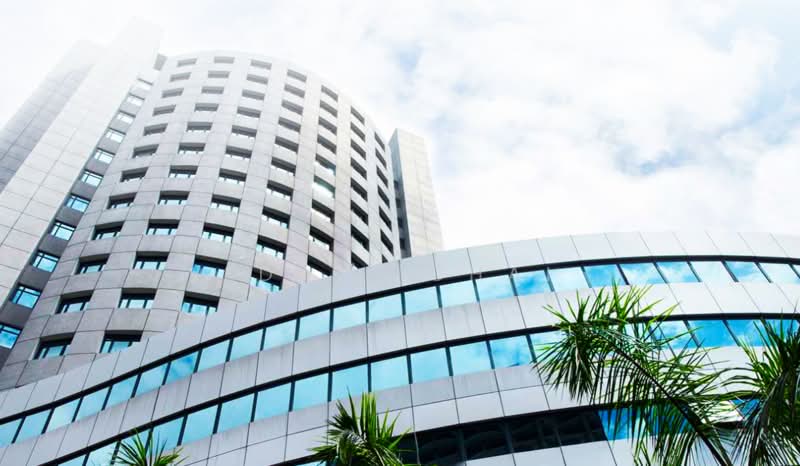 Pejabat untuk Disewa di KLCC (KL City Centre) - Eddie Chai - Exterior - PropertyGuru.com.my