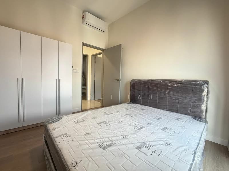 Condominium for Rent at Skyline KL - Kenji Lau - Bedroom - PropertyGuru.com.my