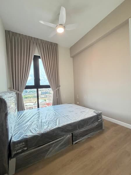 Condominium for Rent at Skyline KL - Kenji Lau - Bedroom - PropertyGuru.com.my