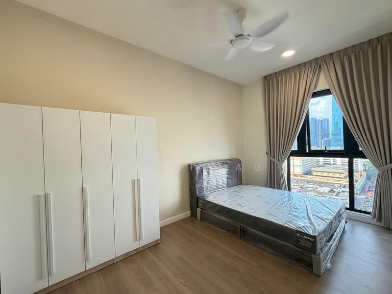 Condominium for Rent at Skyline KL - Kenji Lau - Bedroom - PropertyGuru.com.my