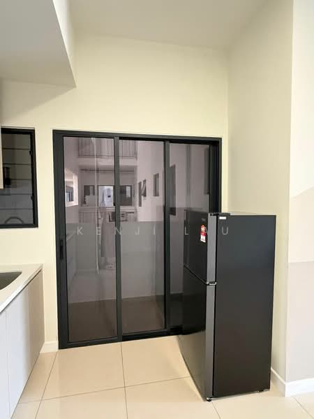 Condominium for Rent at Skyline KL - Kenji Lau - Kitchen - PropertyGuru.com.my