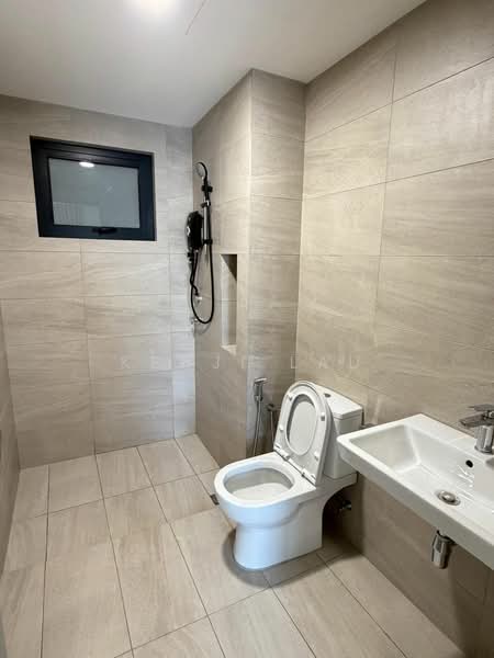 Condominium for Rent at Skyline KL - Kenji Lau - Bathroom - PropertyGuru.com.my