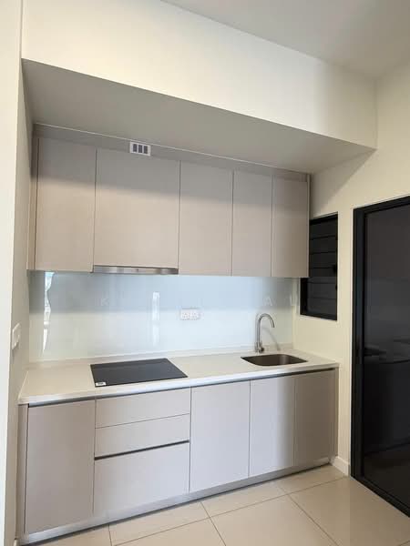Condominium for Rent at Skyline KL - Kenji Lau - Kitchen - PropertyGuru.com.my