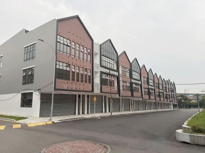 Kedai / Pejabat untuk Disewa di Taman Sutera (Johor Bahru) - Villy Lee - PropertyGuru.com.my