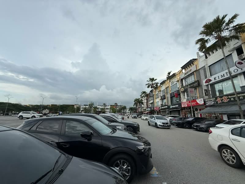 Kedai / Pejabat untuk Disewa di Taman Sutera (Johor Bahru) - Villy Lee - PropertyGuru.com.my