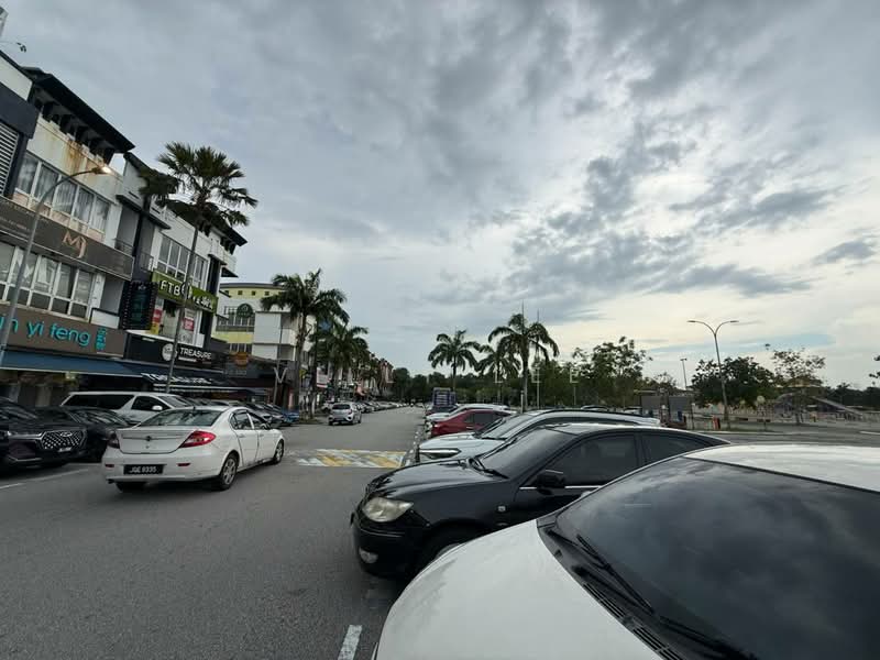 Kedai / Pejabat untuk Disewa di Taman Sutera (Johor Bahru) - Villy Lee - PropertyGuru.com.my
