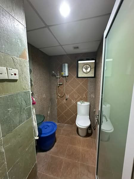 Condominium for Rent at Fraser Towers - Tea Zhuang Tan - PropertyGuru.com.my