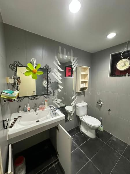 Condominium for Rent at Fraser Towers - Tea Zhuang Tan - PropertyGuru.com.my