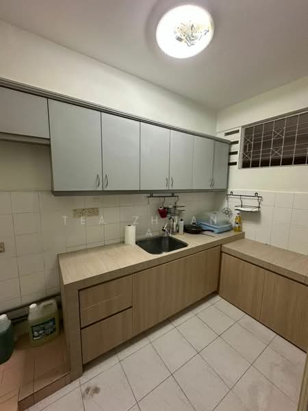 Condominium for Rent at Fraser Towers - Tea Zhuang Tan - PropertyGuru.com.my