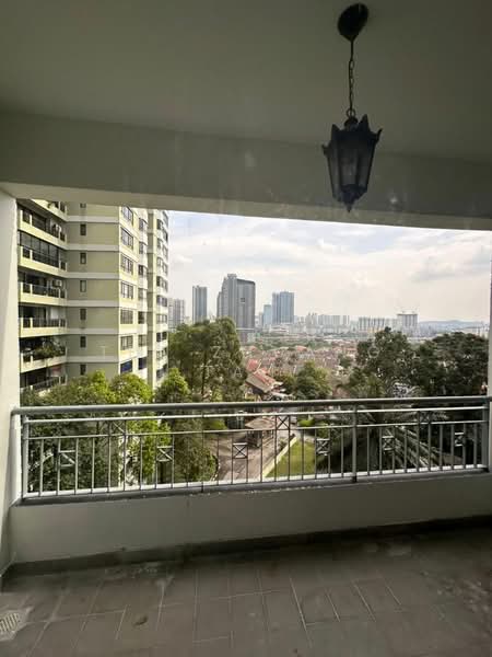 Condominium for Rent at Fraser Towers - Tea Zhuang Tan - PropertyGuru.com.my