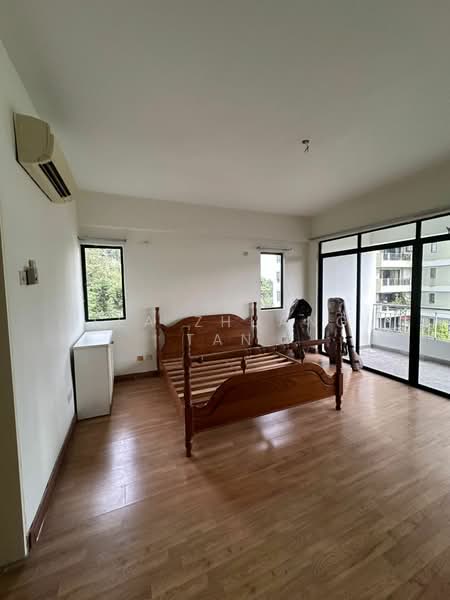 Condominium for Rent at Fraser Towers - Tea Zhuang Tan - PropertyGuru.com.my