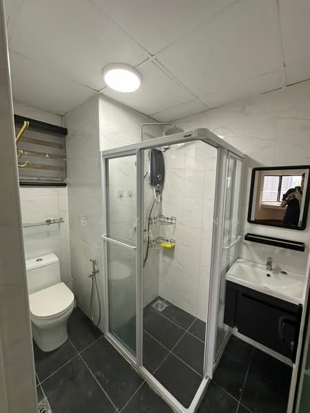 Condominium for Rent at Fraser Towers - Tea Zhuang Tan - PropertyGuru.com.my